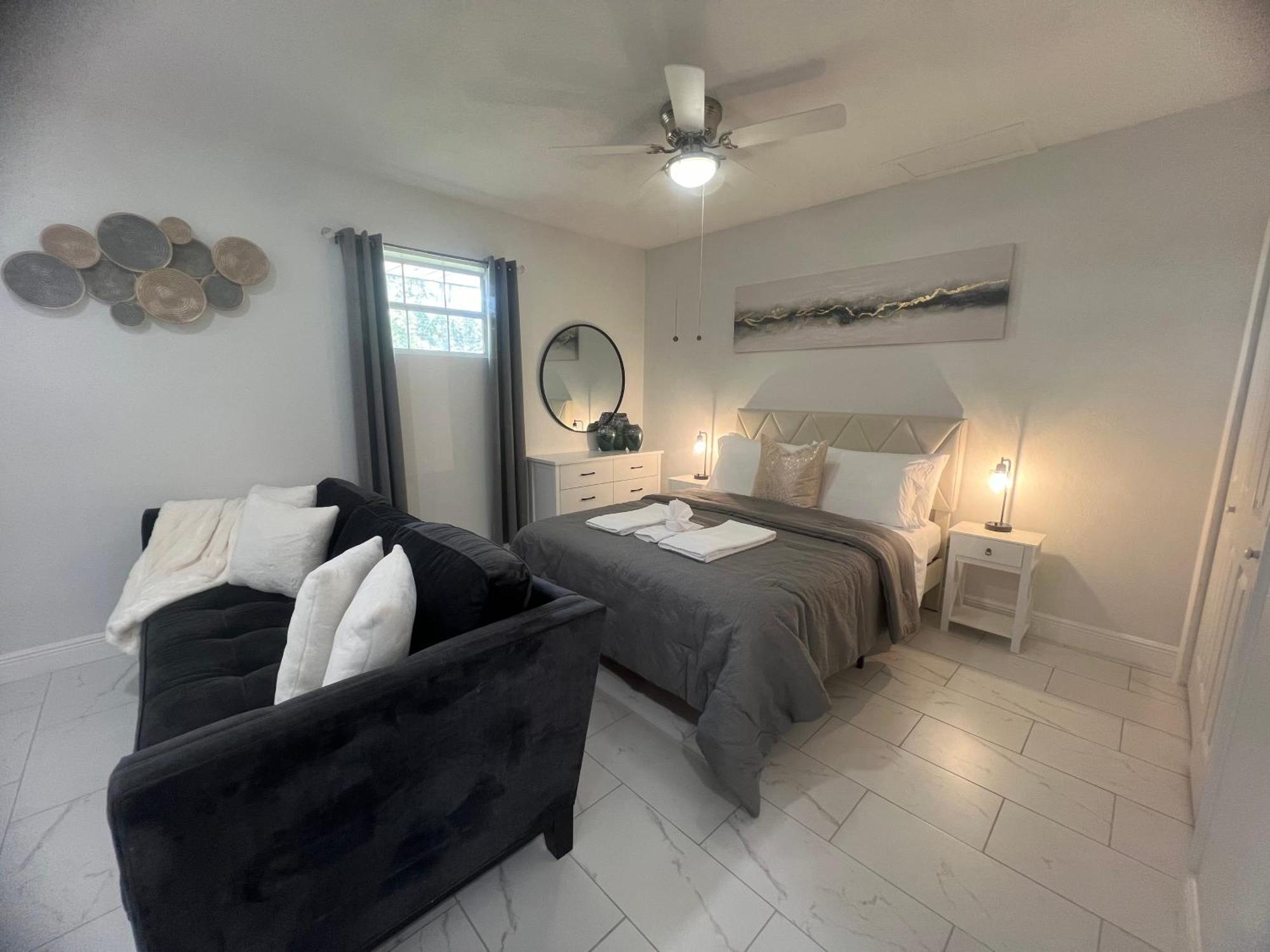 Haven Of Peace Studio Lakeland Exterior foto